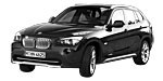 BMW E84 B0831 Fault Code