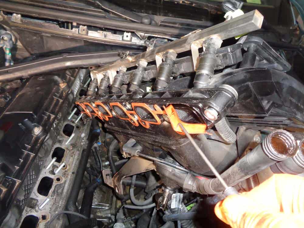 See B0831 in engine